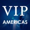 The official app for the 2017 Visions, Insights & Perspectives (VIP) Americas at Park Hyatt Aviara Resort, Carlsbad, CA