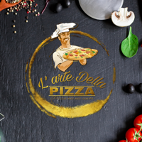 Larte della Pizza