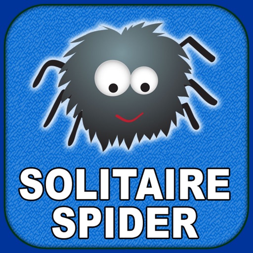 Solitaire Spider iOS App