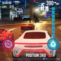 High Speed Race Arcade Racing 3D