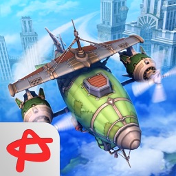 Sky to Fly: Faster Than Wind 3D Premium
