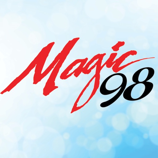 Magic 98 iOS App