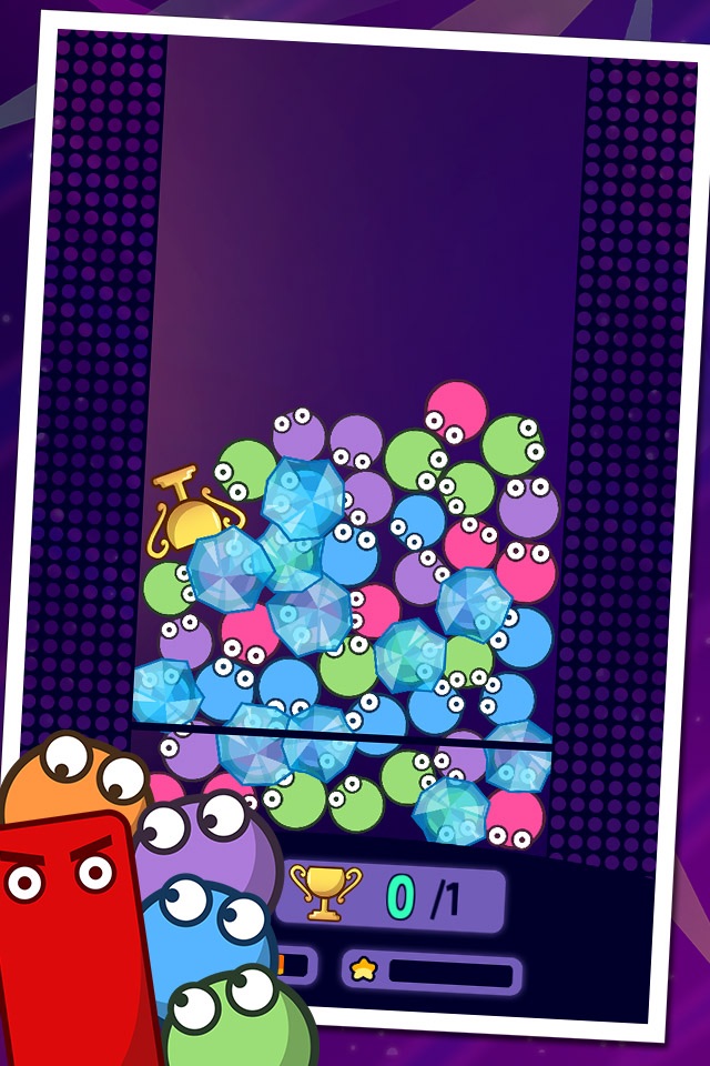 Bubble Blast Frenzy screenshot 2