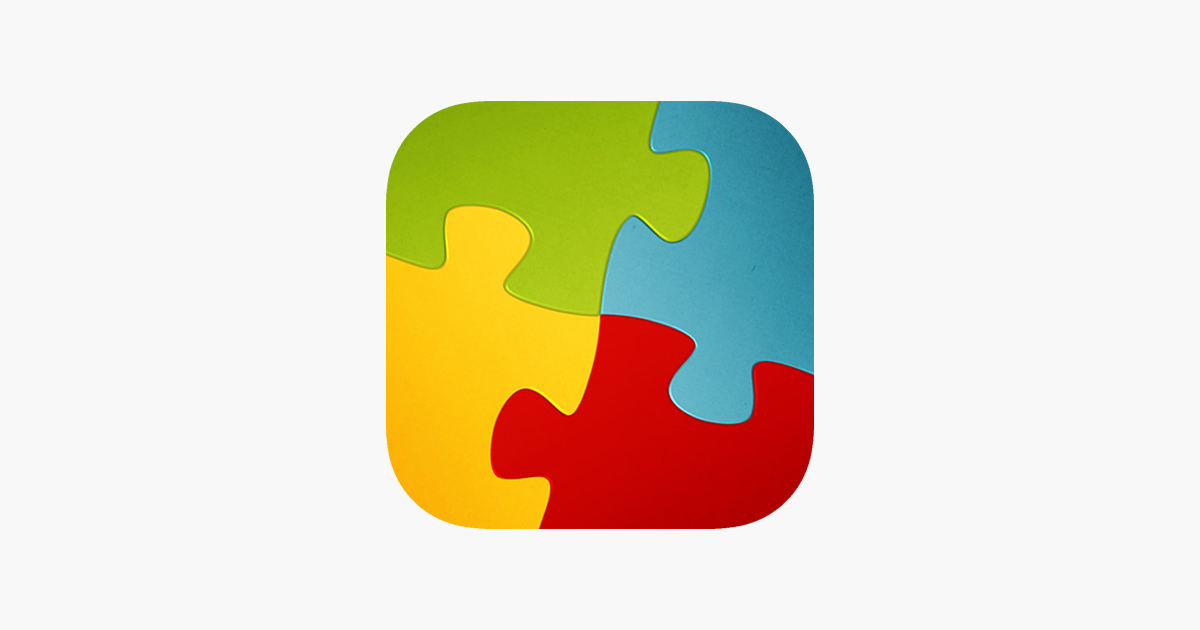 Puzzles  Jigsaws - ボードゲーム」をApp Storeで