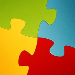 Jigsaw Puzzle - classic games
