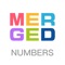 Merged Numbers: the best cool math