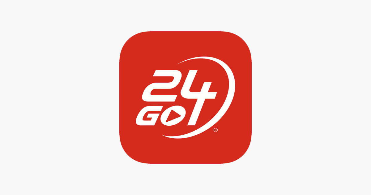 24GO by 24 Hour Fitness on the App Store