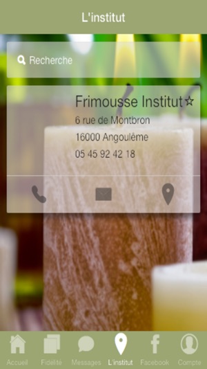 Frimousse Institut(圖2)-速報App