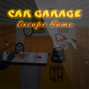 Car Garage Escape Game