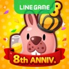 LINE ポコポコ - iPhoneアプリ