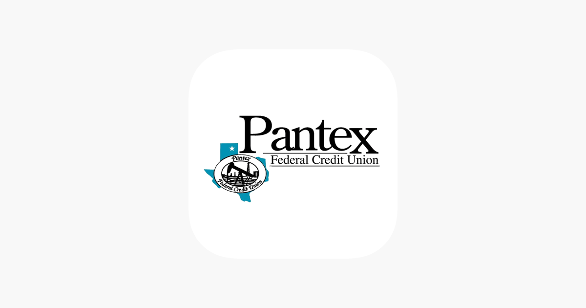 ‎pantex Fcu Mobile App Trên App Store