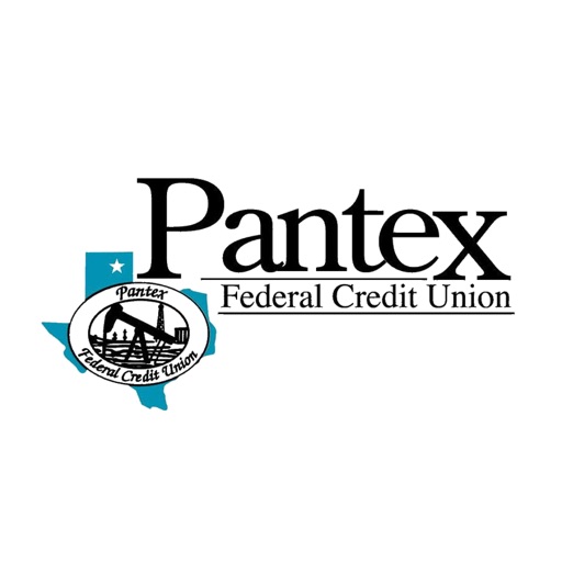 Pantex FCU Mobile App