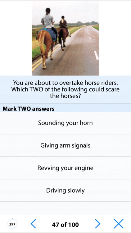 UK PCV Theory Test Lite