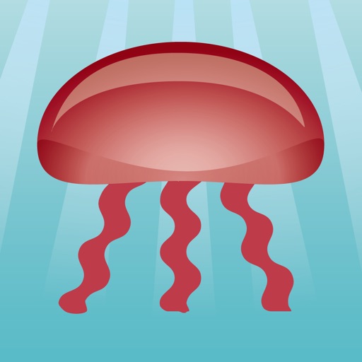 Jelly Defender iOS App