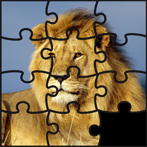 Puzzle Collection Pro: Animals icon
