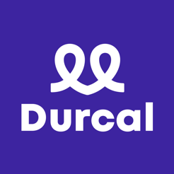 ‎Durcal - GPS App Tracker