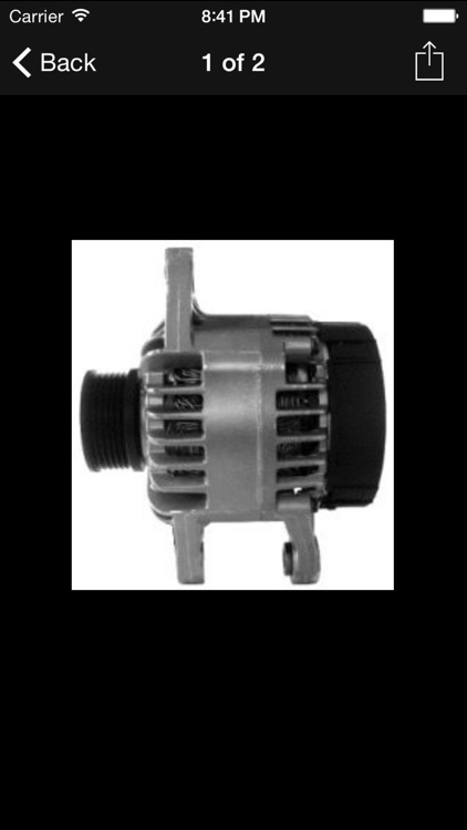 Autoparts for Fiat screenshot-3