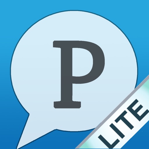 Phrase Party! Lite — Charades iOS App