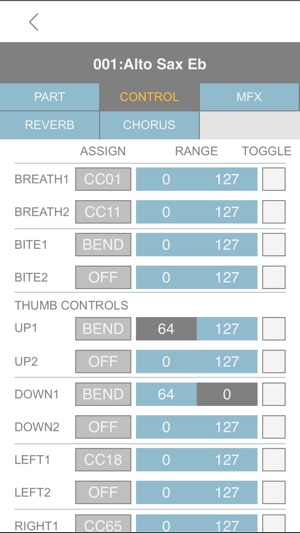 Aerophone Editor(圖4)-速報App