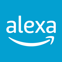 Ícone do app Amazon Alexa