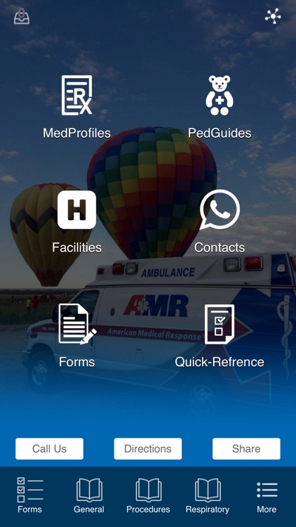 AMR -Southern New Mexico.