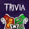Trivia for Harry Potter