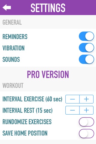 7 Minute Flat Sixpack Abs Exercises & Core Workout screenshot 3