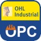 Aplicación corporativa de control operacional OHL Industrial para los departamentos de HSE (Health, Safety & Environment)