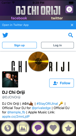 DJ Chi Oriji(圖5)-速報App