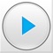 "mx video player" is a one of the best Video Player, elegant with iPhone and iPad