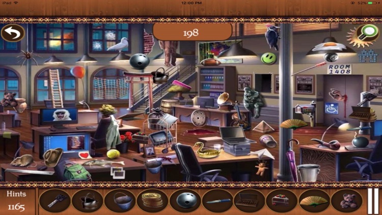 Big House Hidden Object Games by atul patel