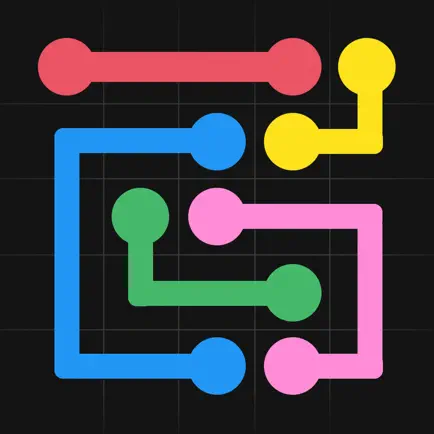 Connect Dots - Two Dots Flow Cheats