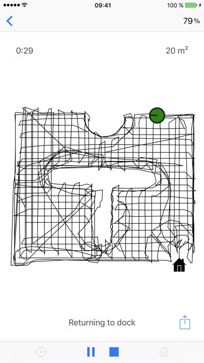 Maparoo - Mapping for iRobot Roomba 900 Series
