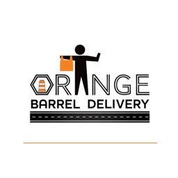 Orange Barrel Delivery