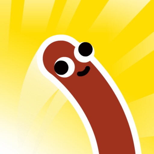 Sausage Flip iOS App