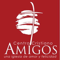 CENTRO CRISTIANO AMIGOS