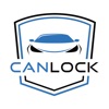 Zabezpiecz Auto CanLock PRO