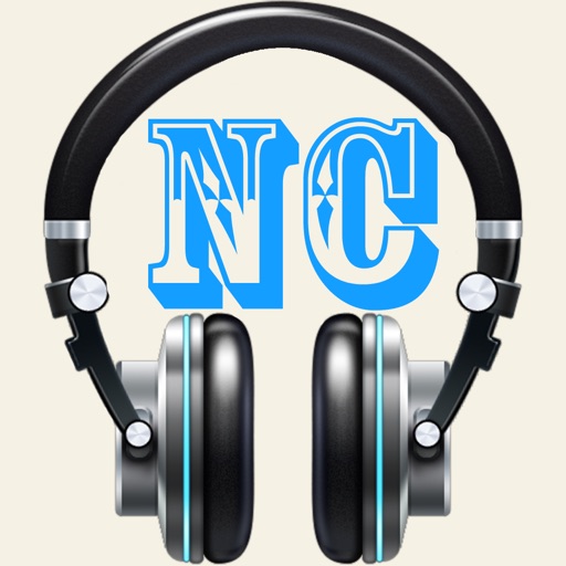 Radio New Caledonia - Radio NC icon