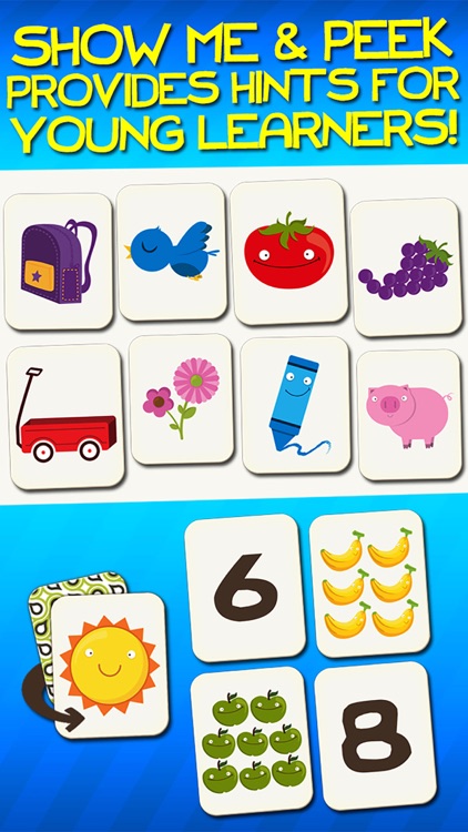 Number Games Match Game Free Games for Kids Math