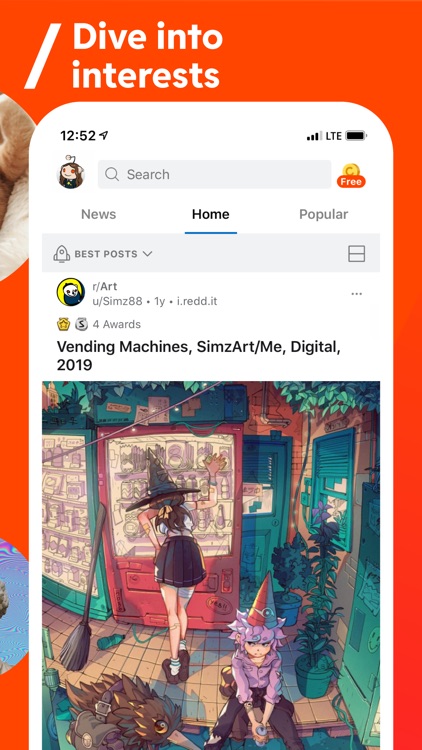 Reddit