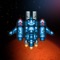 Pixel Spaceship Free ~ 8Bit Space Shooting Games