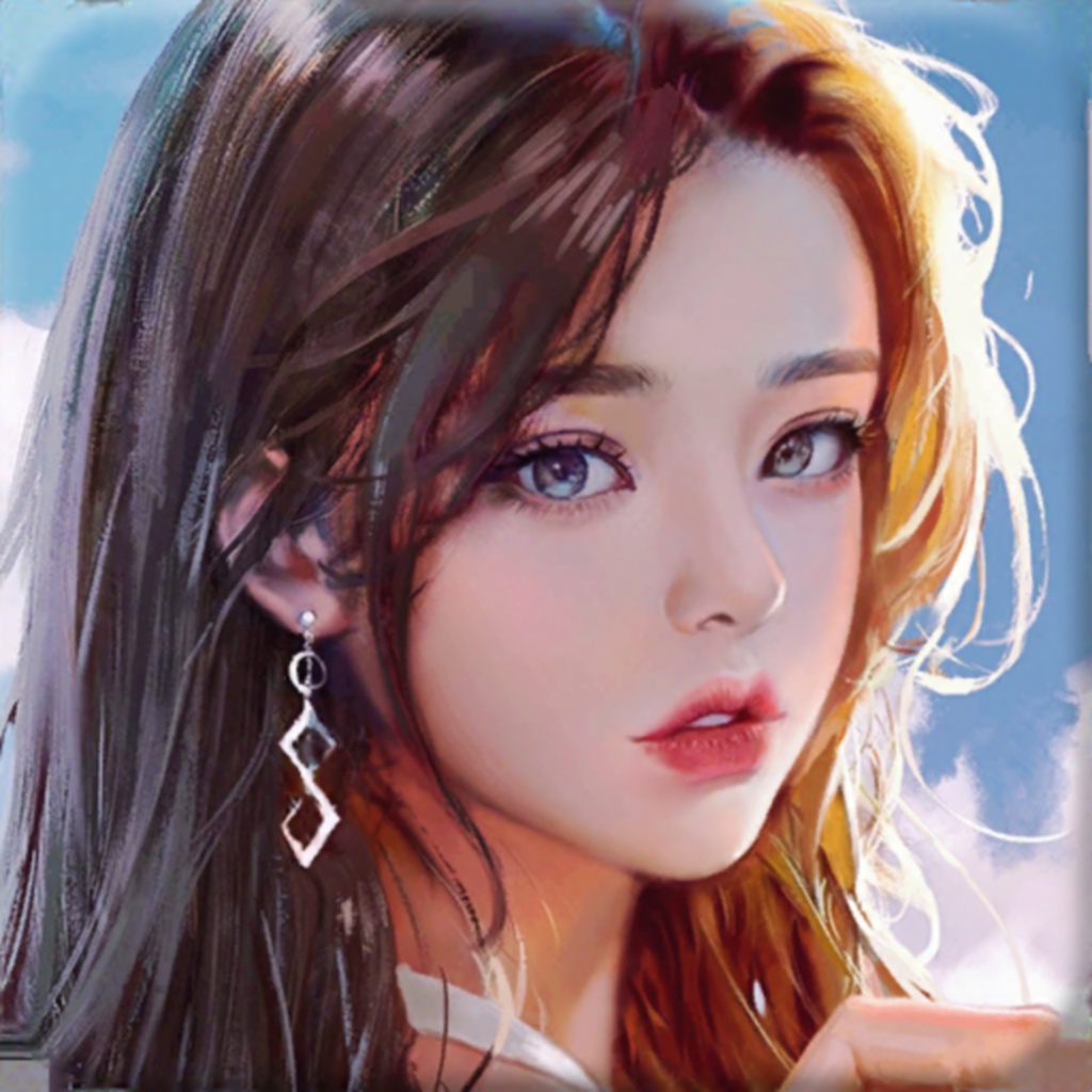 Get 戀愛革命 for iOS, iPhone, iPad Aso Report