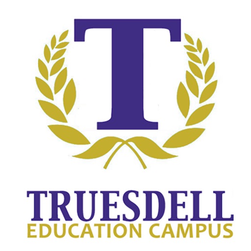 Truesdell Education Campus icon