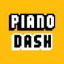 Get Piano Dash for iOS, iPhone, iPad Aso Report