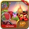 The Magical Journey Hidden Objects Secret Mystery