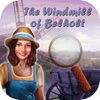 The Windmill Belholt of Hidden Object