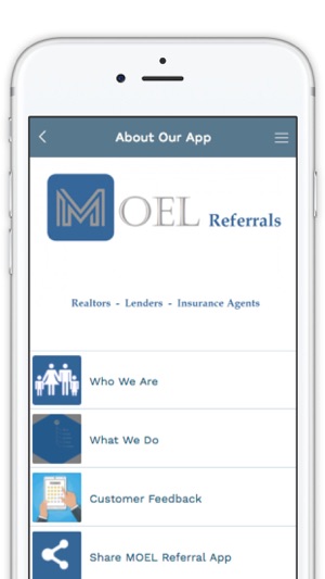 MOEL Referrals(圖2)-速報App