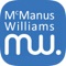 This powerful App has been developed by the team at McManus Williams Accountants to give you key financial information at your fingertips, 24/7