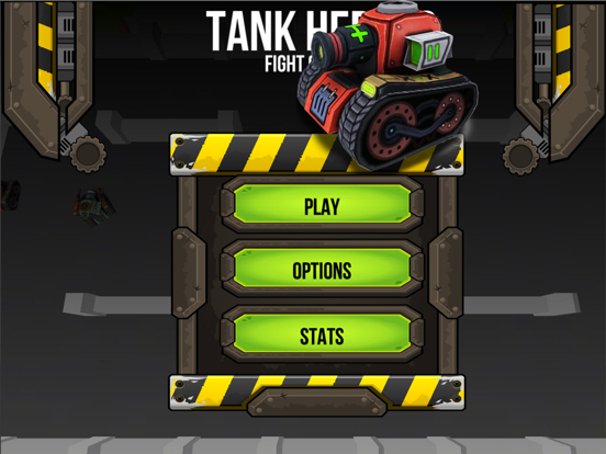 Tank Wars Battle - Tank Hero Liteのおすすめ画像2