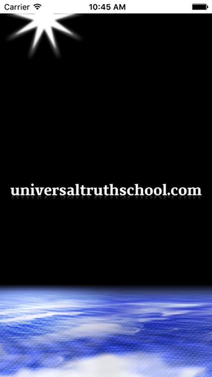 Universal Truth School screenshot-3